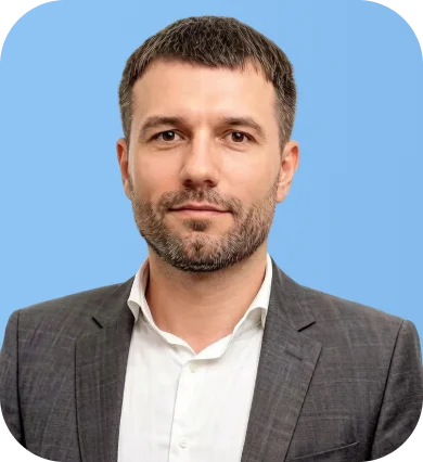 Олег Нецветайло